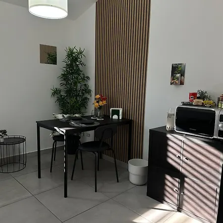 Ici Boutique In Centro Lägenhet Mascalucia