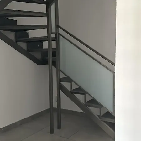 Appartement Ici Boutique In Centro Mascalucia