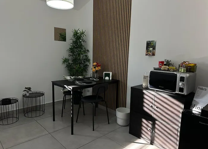 Ici Boutique In Centro Lägenhet Mascalucia