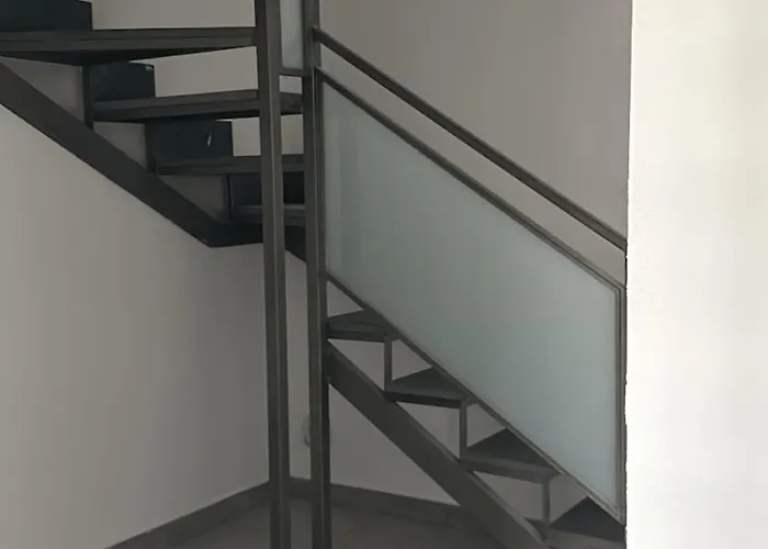 Διαμέρισμα Ici Boutique In Centro Mascalucia