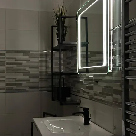 Ici Boutique In Centro Apartment