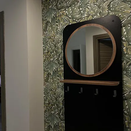 Ici Boutique In Centro Apartment *