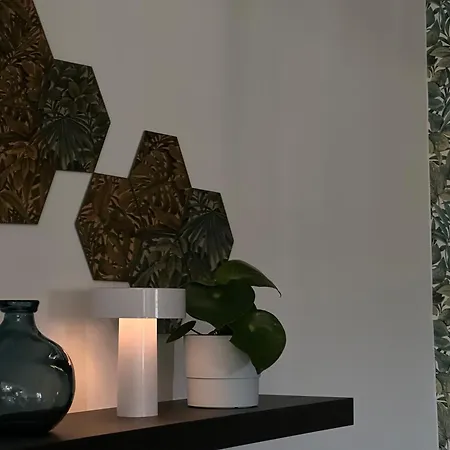 Apartment Ici Boutique In Centro Mascalucia