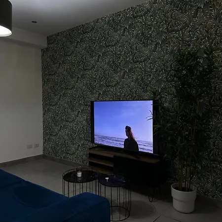 Apartment Ici Boutique In Centro