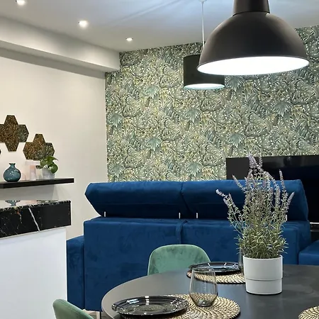 Ici Boutique In Centro Apartment *