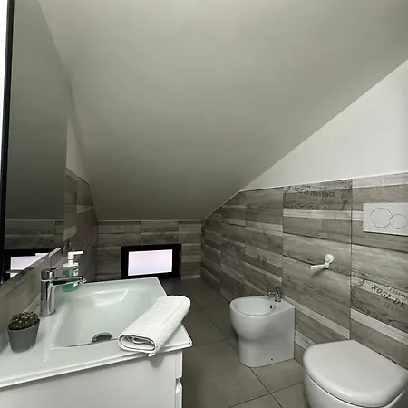 Ici Boutique In Centro Apartment Mascalucia
