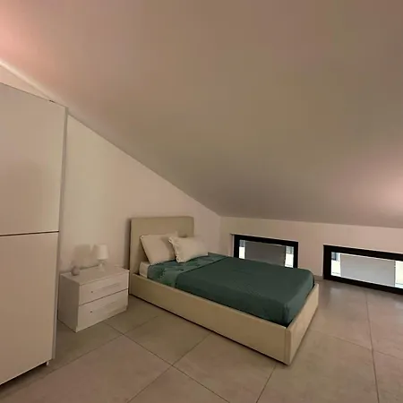 Ici Boutique In Centro Apartment *