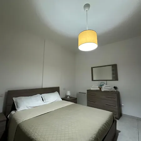 Apartment Ici Boutique In Centro