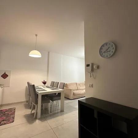 Apartment Ici Boutique In Centro *