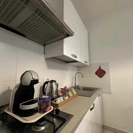 Ici Boutique In Centro Apartment Mascalucia