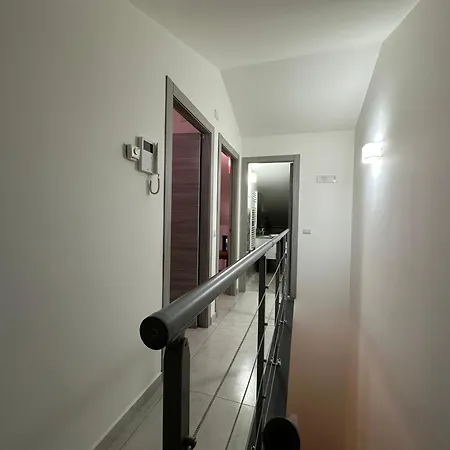 Ici Boutique In Centro Daire *