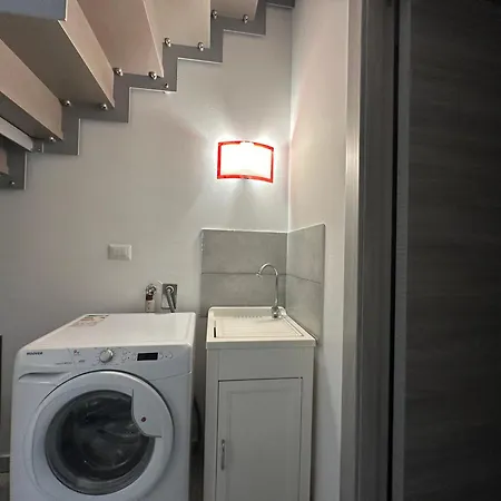 Apartment Ici Boutique In Centro Mascalucia