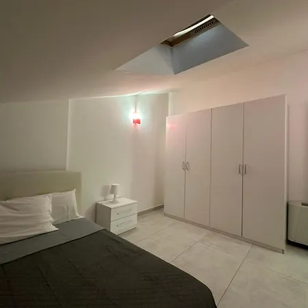 Apartment Ici Boutique In Centro *