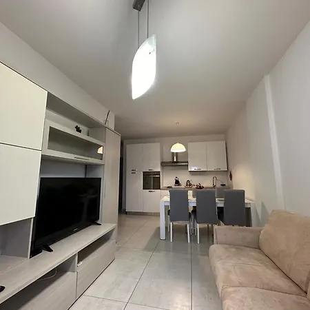 Apartment Ici Boutique In Centro *