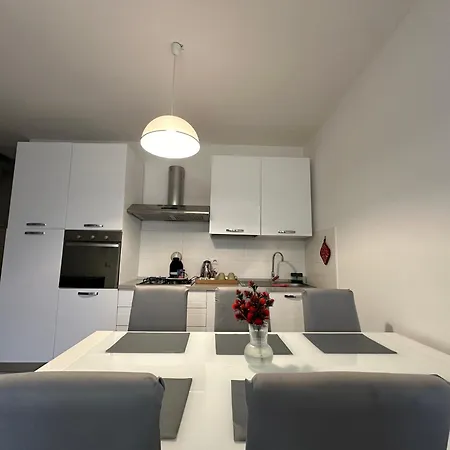 Ici Boutique In Centro Apartment