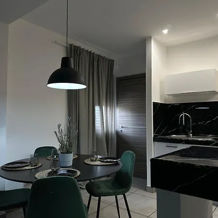Ici Boutique In Centro Apartment *