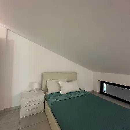 Apartment Ici Boutique In Centro