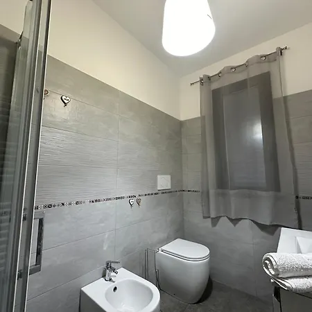 Apartment Ici Boutique In Centro *