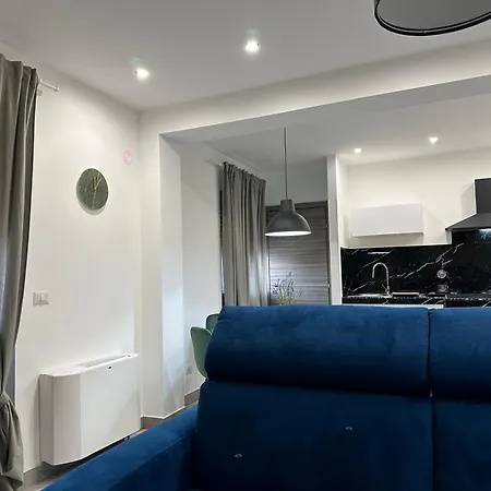 Ici Boutique In Centro Apartment Mascalucia