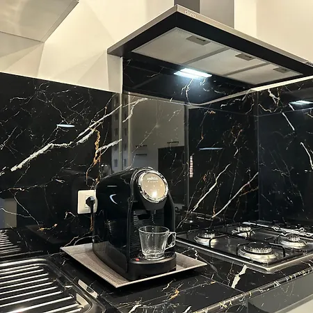 Daire Ici Boutique In Centro Mascalucia