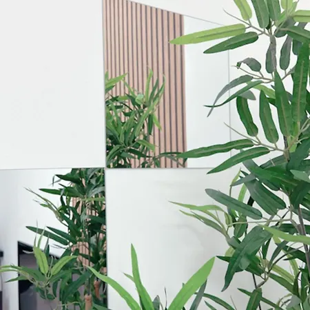 Ici Boutique In Centro Apartment