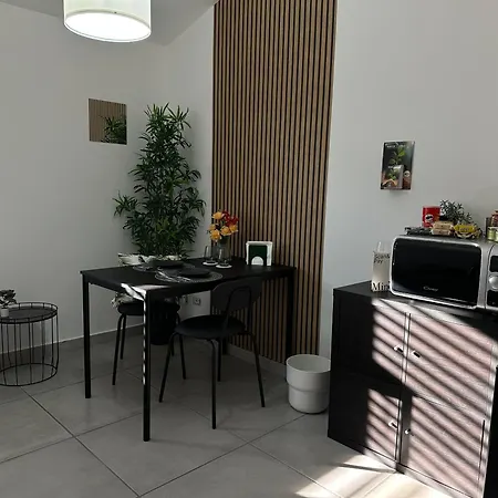 Ici Boutique In Centro Apartment Mascalucia